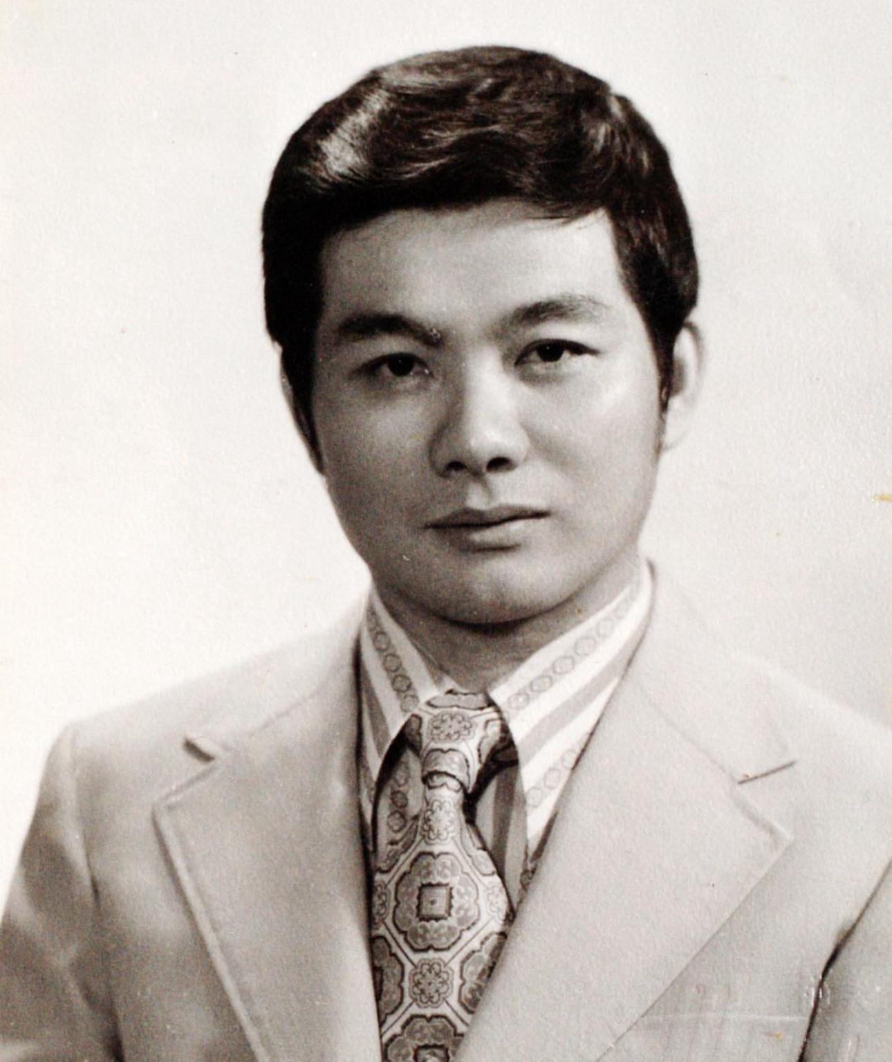 Father – Entrepreneur, Politician, and Ambassador