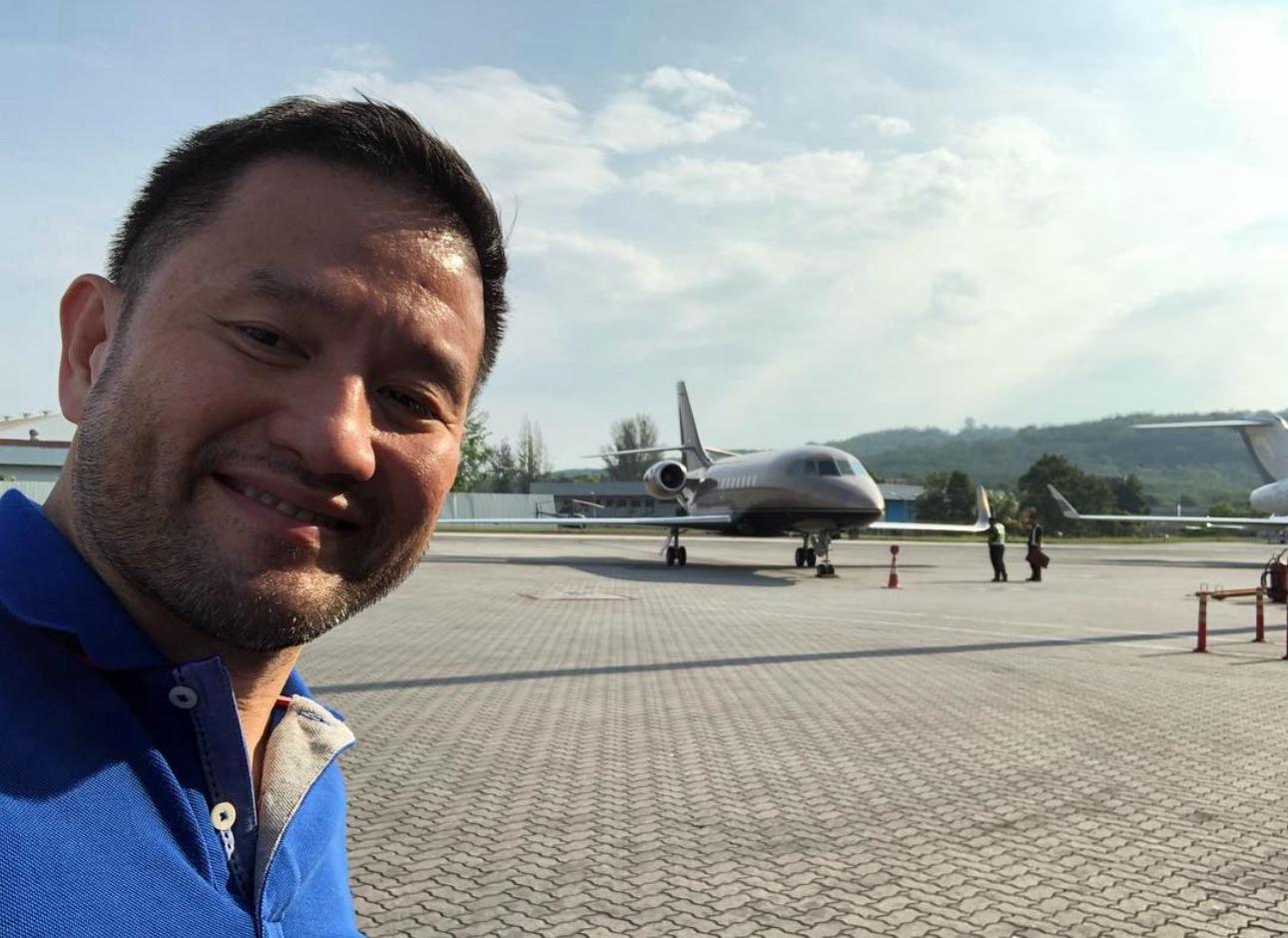 Travel and work